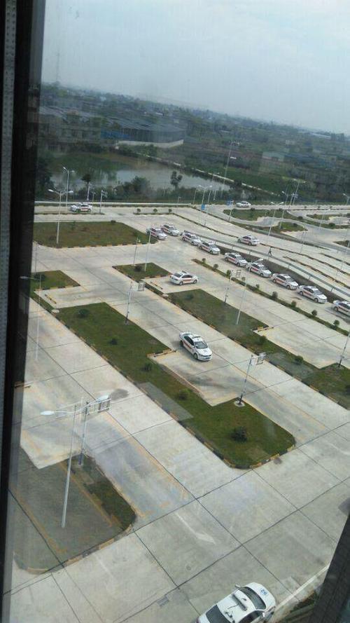 考驾照科目二的要领和要点详细图解,记住这些,一次性就能通过