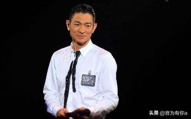 华语乐坛最具影响力的10大歌星