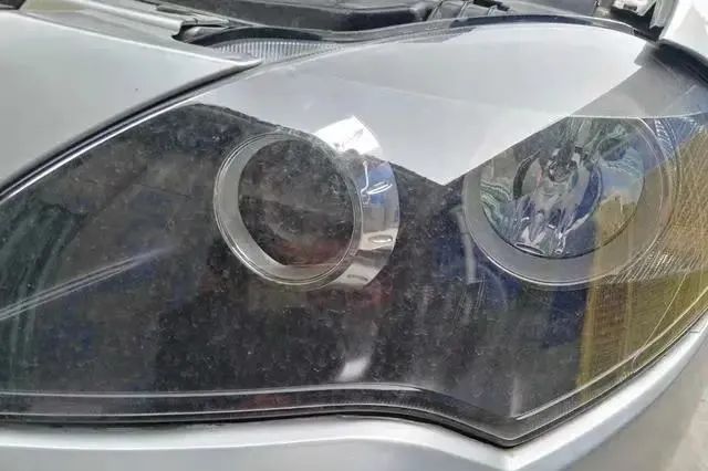 1.2万元二手车，耗资800元已经整备完成，大家看看效果怎么样