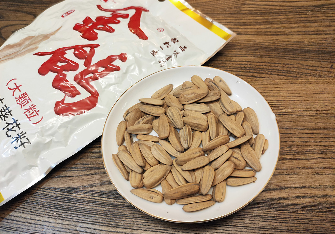 上嘴快，吐的爽！15款让人磕到停不下来的瓜子、花生推荐