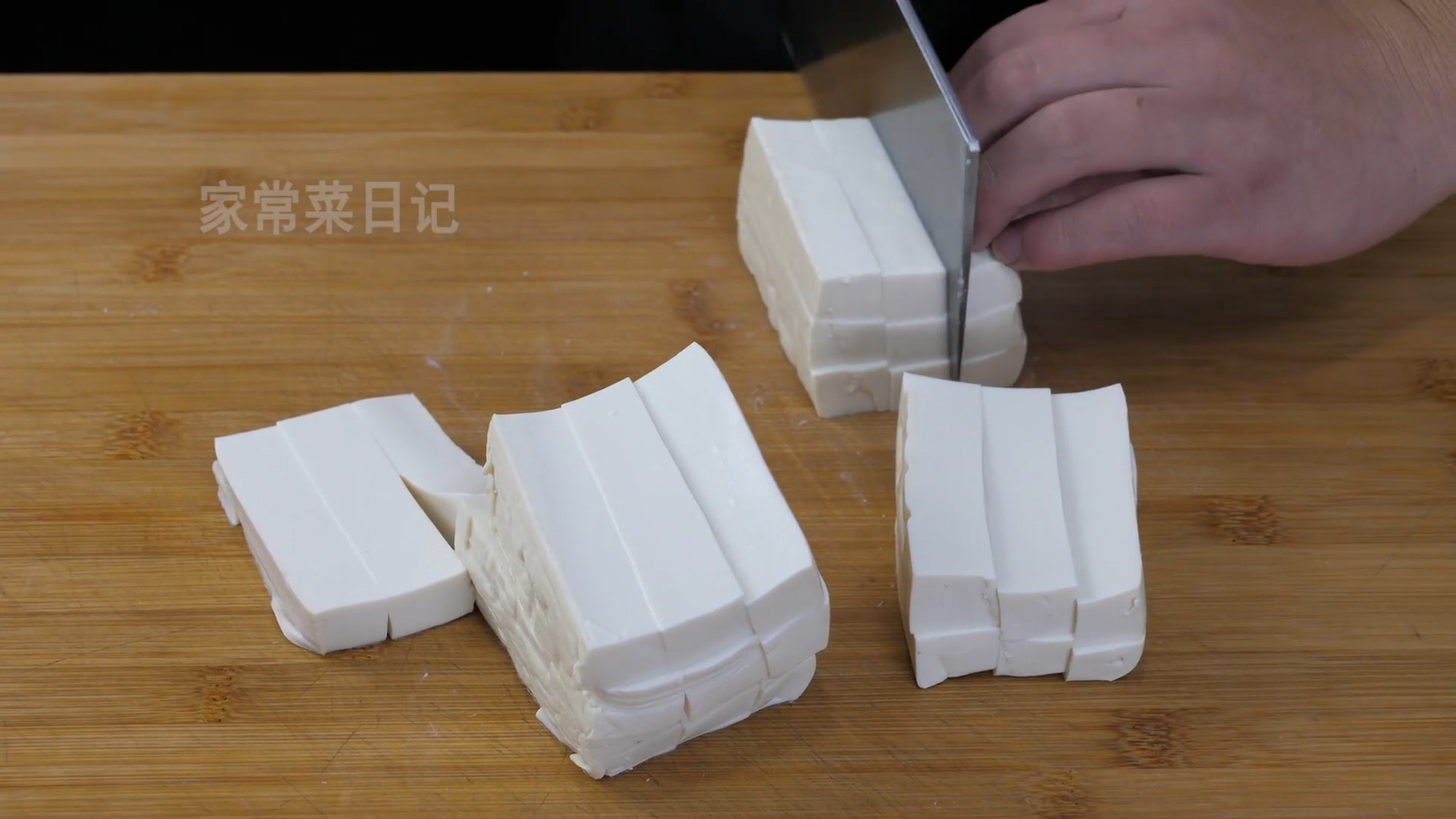 酿豆腐的做法,酿豆腐的做法步骤