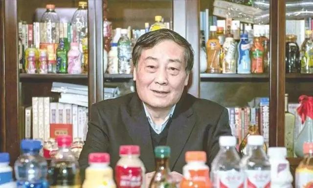 娃哈哈，你还要被骗多少次？