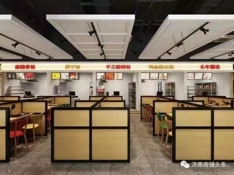 年底将至，济南转让店铺的竟然多了起来