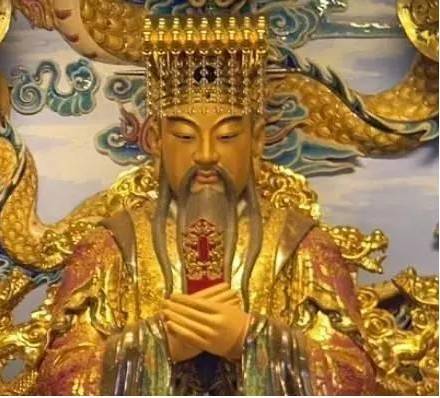 玄幻、神话傻傻分不清楚，你们看的这些洪荒流全部都不是神话