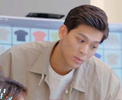 《心动3》嘉宾颜值大跌，网友直呼糖难嗑，但有这履历还相啥亲？