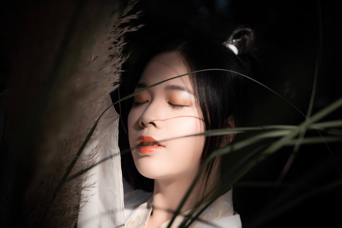 十首唯美元曲，读一遍就喜欢上了