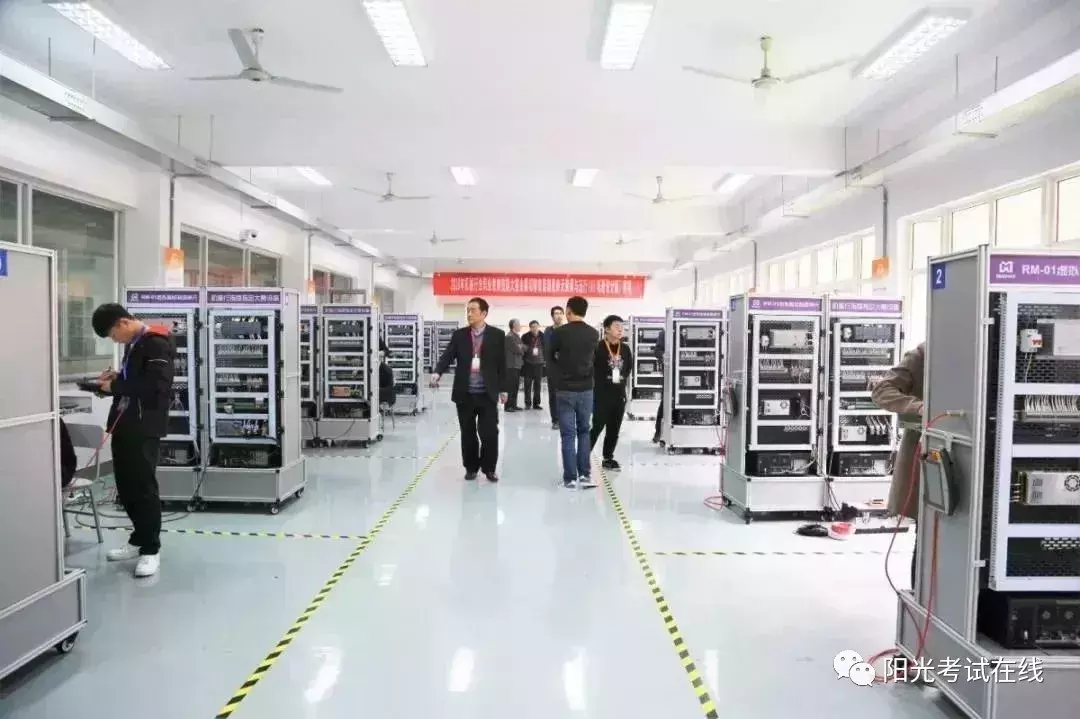 一所值得报考的山东省外专科院校——常州工程职业技术学院