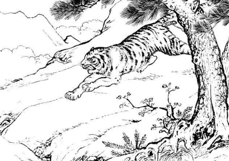 阴曹地府里的“八位爷”，个个都是狠角色