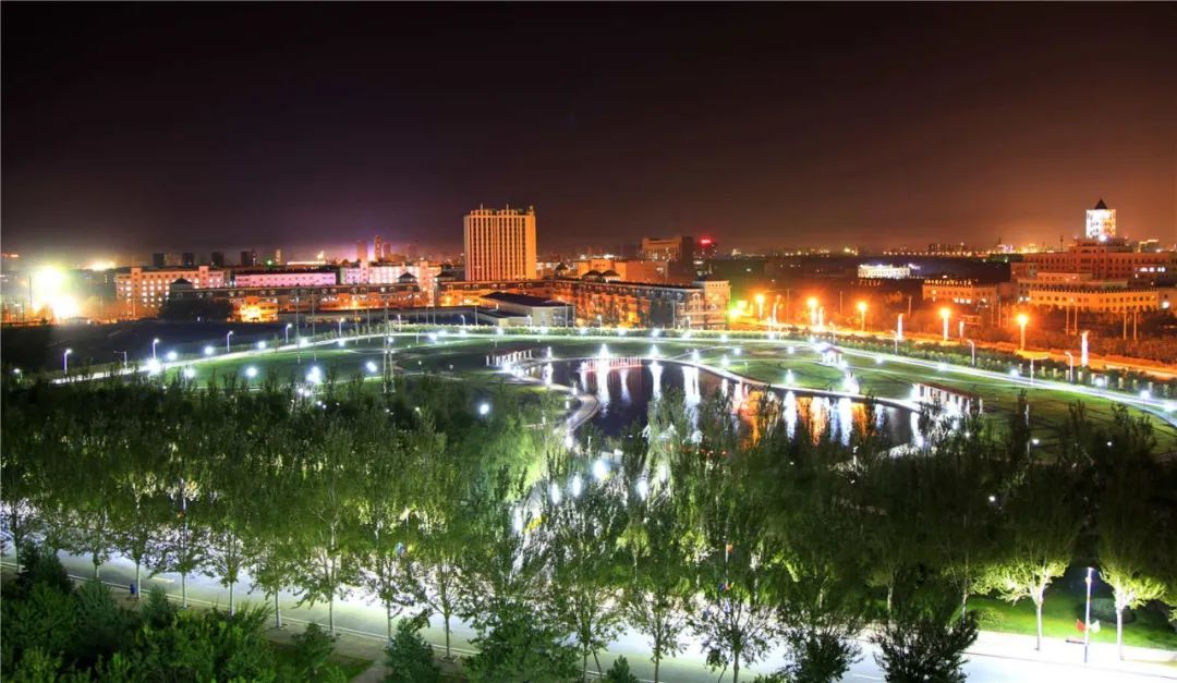 新区高校集结 | 网络铸魂 数字德育，走进黑龙江财经学院！