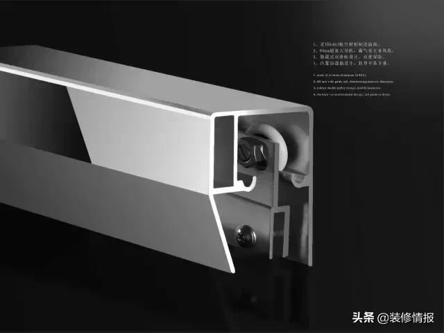 要想畅快淋漓洗个澡，淋浴房就该这么选