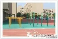 美爆了！佛山8所校园风景大片来袭！哪一间惊艳到你了？