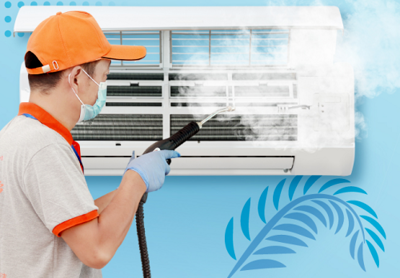 生活小妙招：正确的空调清洗方法