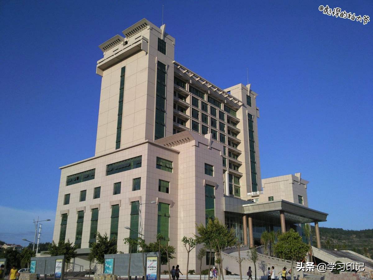 这3所民办本科名声不好，学费昂贵，还乱收费，很多学生被来坑