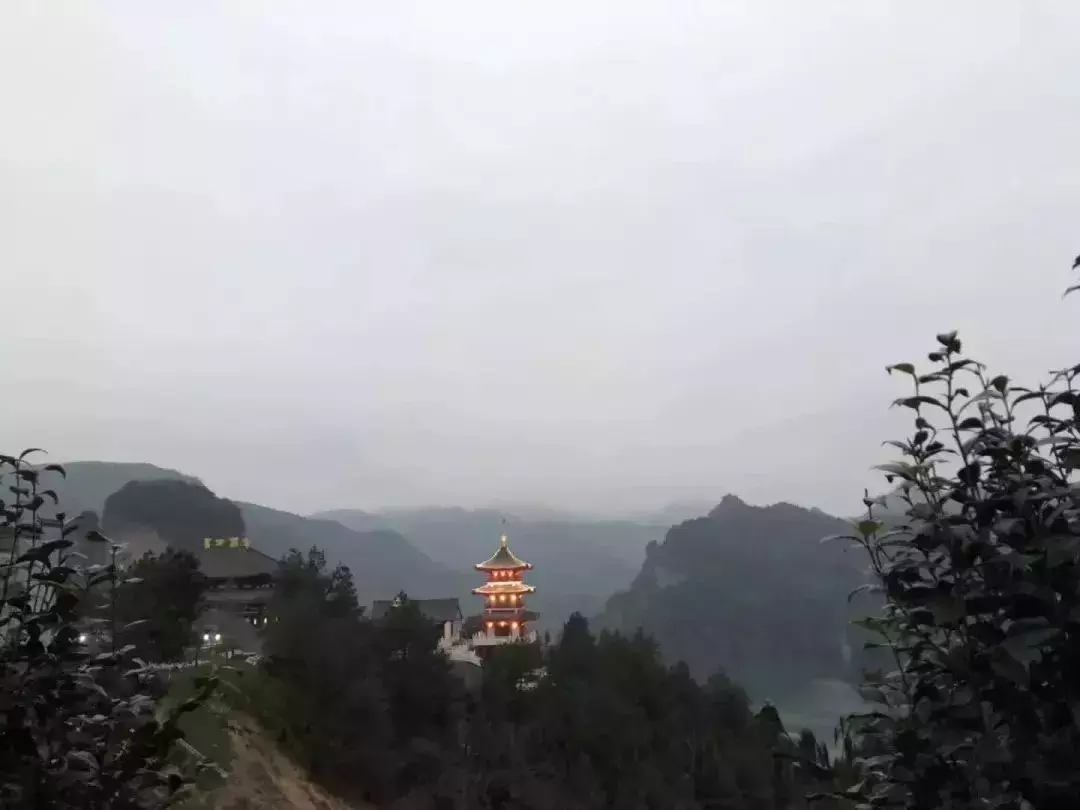 江西众多景区国庆大放价，免票、重磅活动等你来！