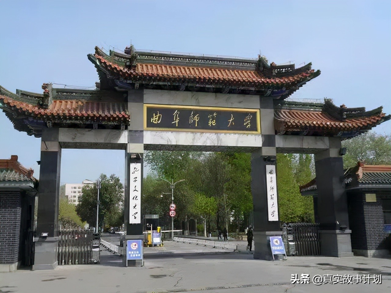 90%以上考研率，宿舍抱团考研：县城里的大学如何逆袭考研神校？