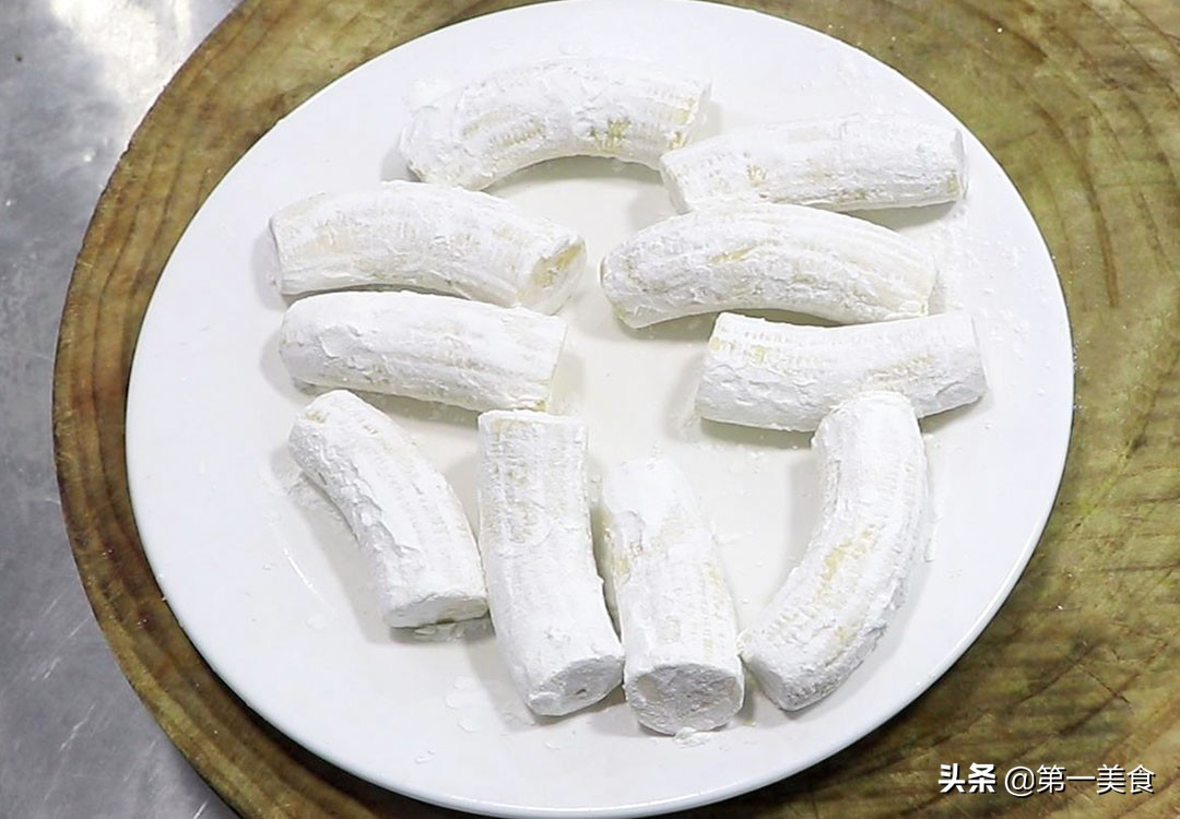 图片[16]-我家从来不买零食 6种自制小零食 没有烤箱也能做 香醋脆口-起舞食谱网