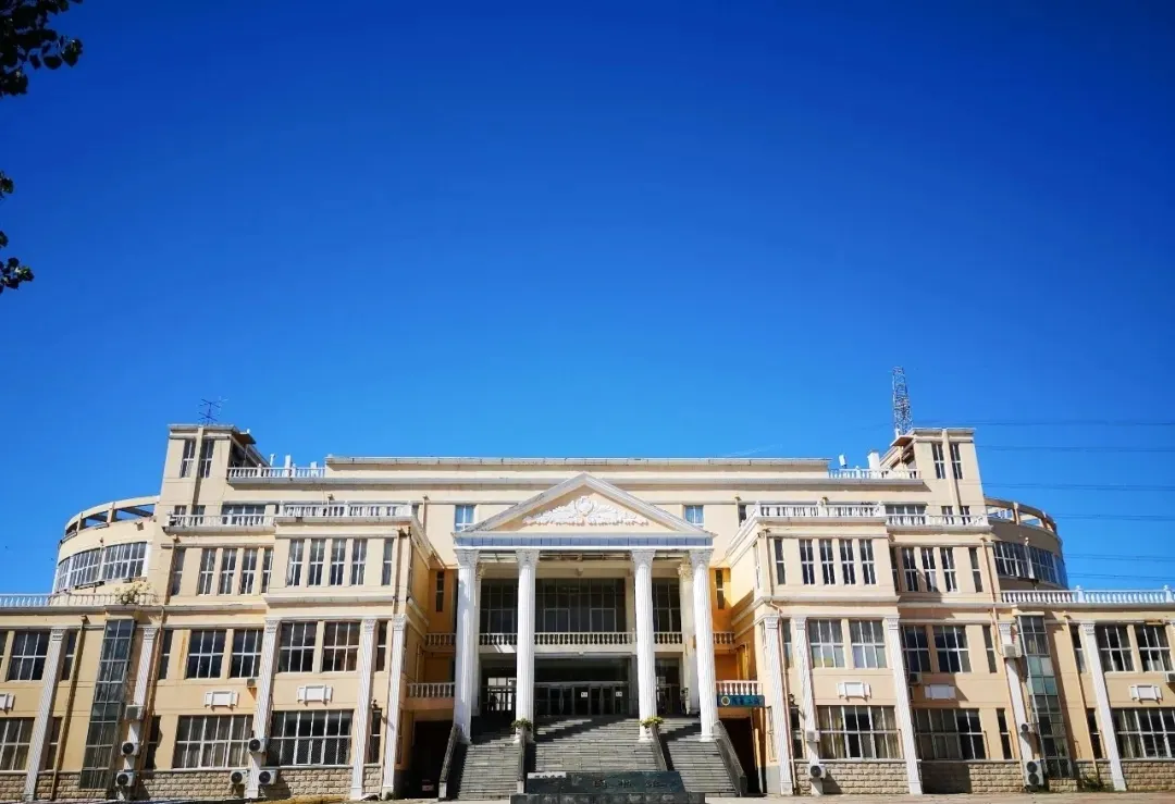 学姐带你看院校｜河北东方学院