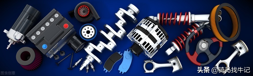 新能源汽车+零配件龙头企业（专精特新）