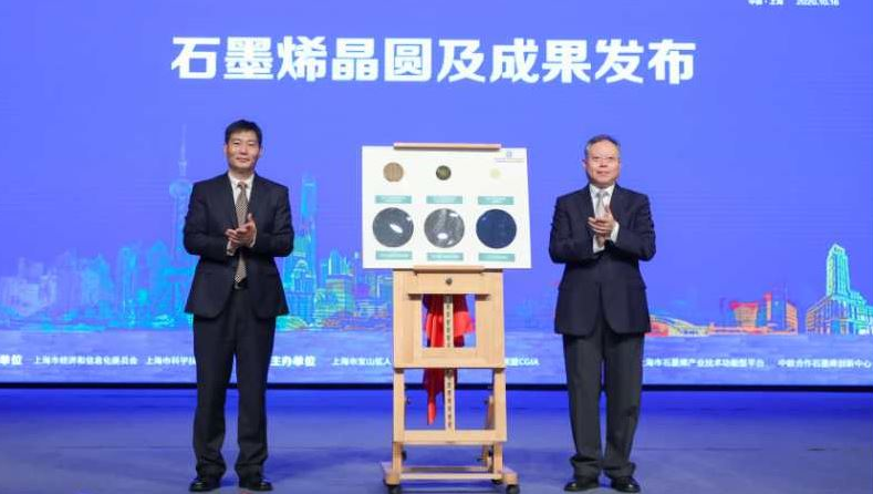 “中国芯”迎来转折点，2nm芯片材料已确认，领航全球