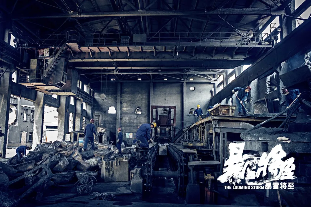 重庆悬疑，延吉罪案，厦门青春，中国选景地图全揭秘