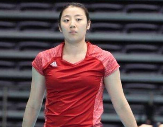 龚翔宇三点图片(中国女排) - 赤虎壹号