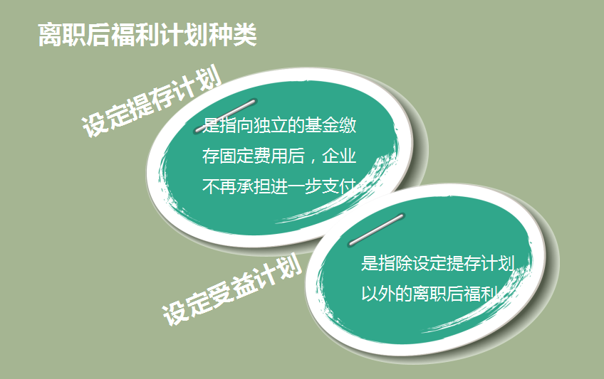 应付职工薪酬核算账务处理，老会计详细拆解讲解，一文即可搞懂