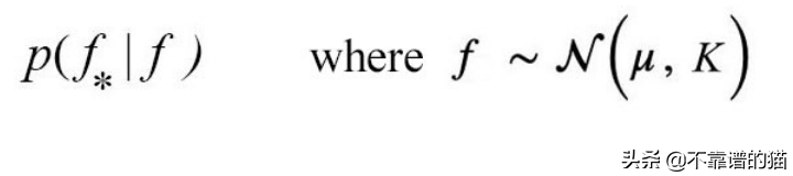 机器学习总结（算法）：高斯、高斯过程、SVM、归一化
