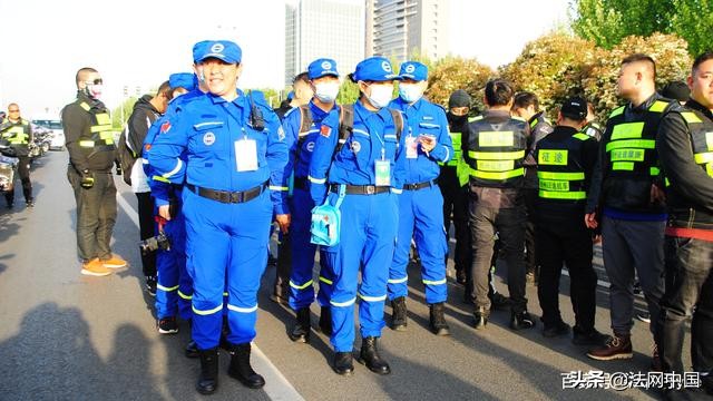 郑开国际马拉松志愿者相关知识(让有趣的灵魂和生命价值在人生意义中绽放光芒 郑开马拉松志愿者)