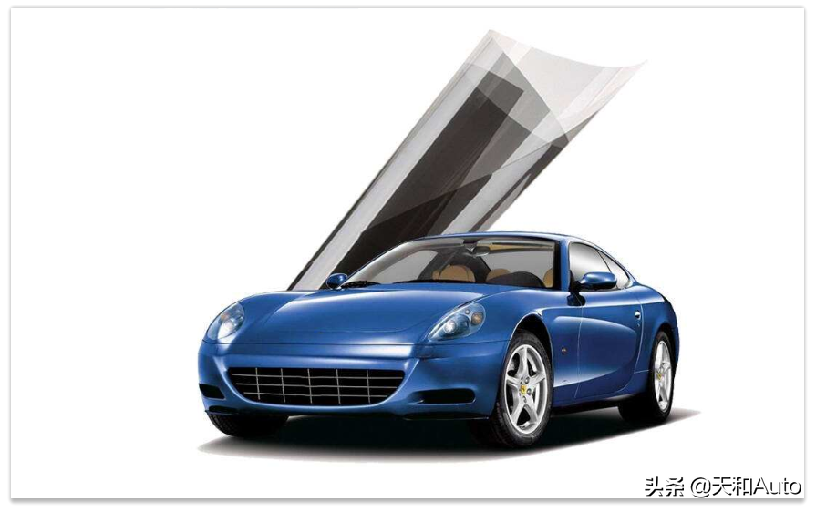 汽车车窗遮阳「土办法」：汽车窗帘的使用细节共享