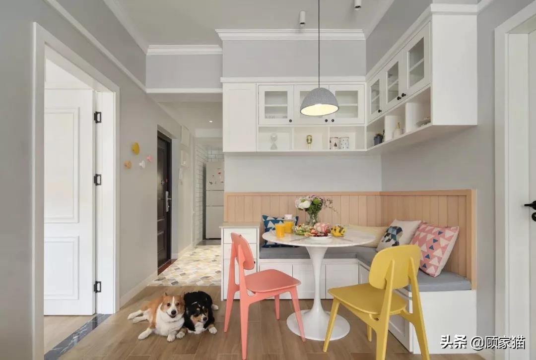 顾家猫：上海装修哪家好？2019年上海口碑装修公司推荐