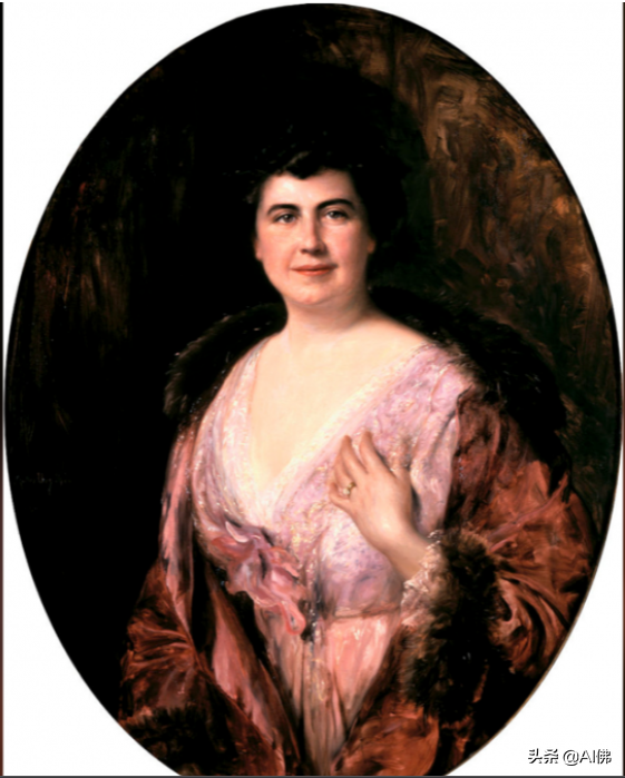 美国第一夫人上大学的地方