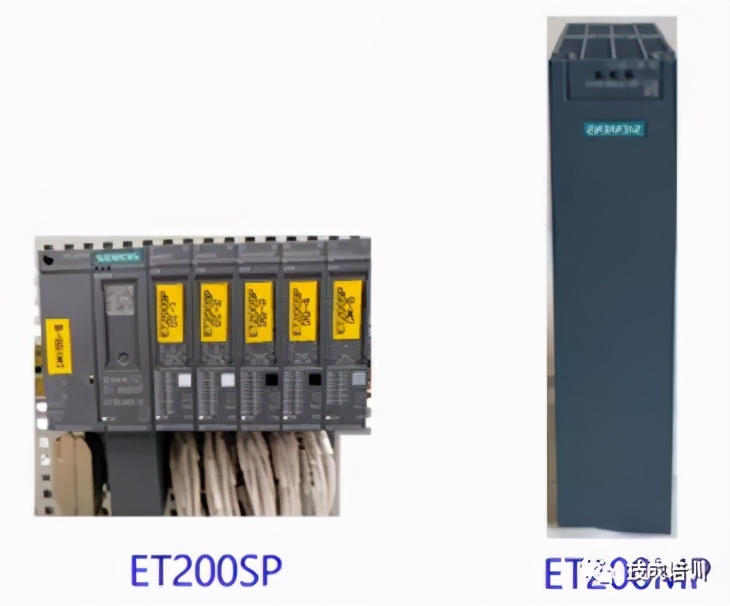 S7-1500PLC的常用模块及功能