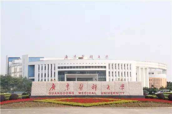 广东这6所一本院校500分以下即可录取，实力在线社会认可高