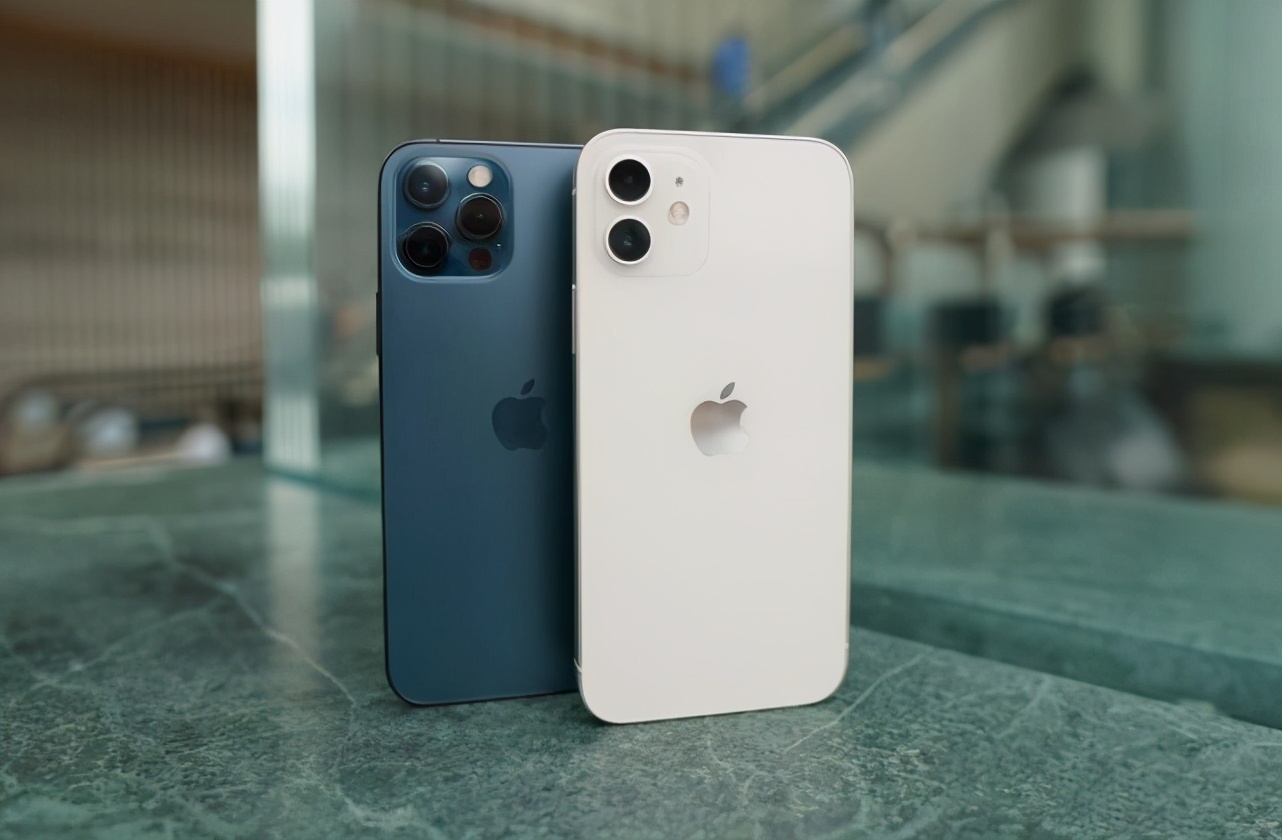 A14+162克，iPhone 12突然跌至5199元，还买安卓吗？