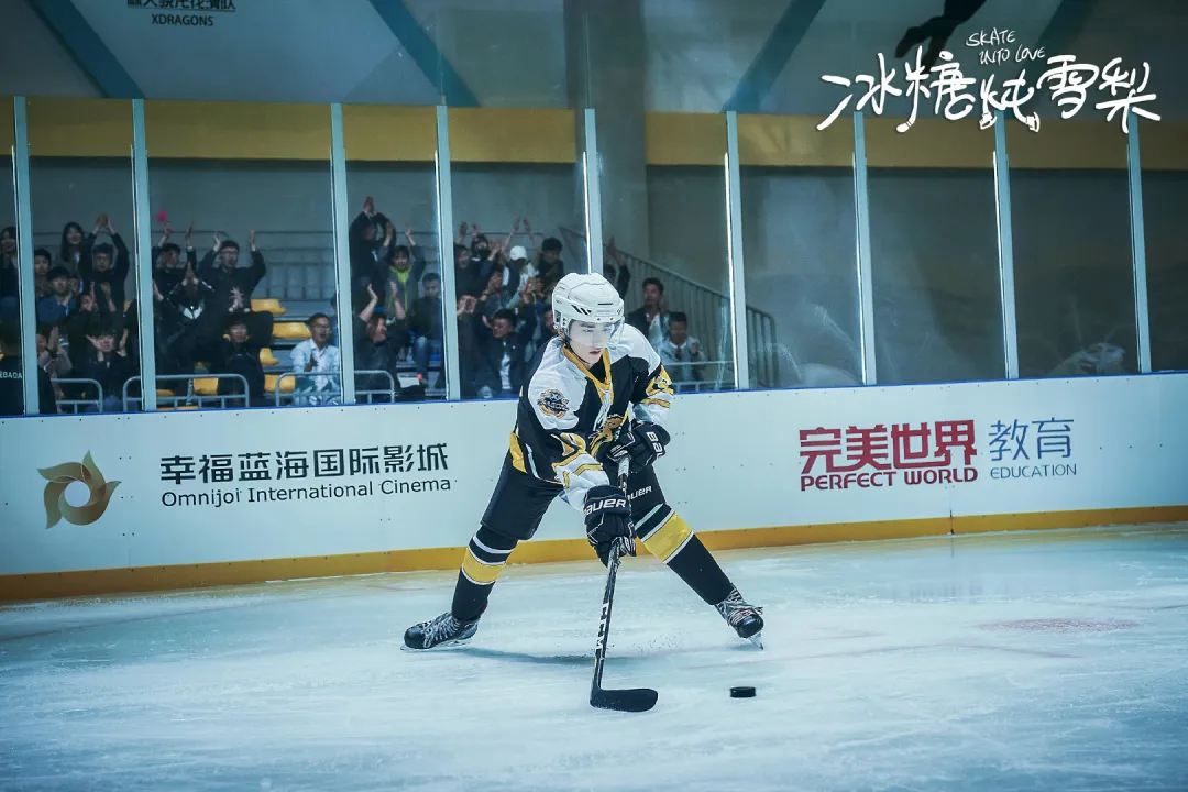 从《全世界最好的你》到《冰糖炖雪梨》，你来优酷“嗑糖”了吗？