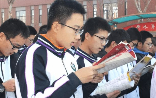 2021全国百强中学排名出炉，前5湖南占两所，榜首并非人大附中