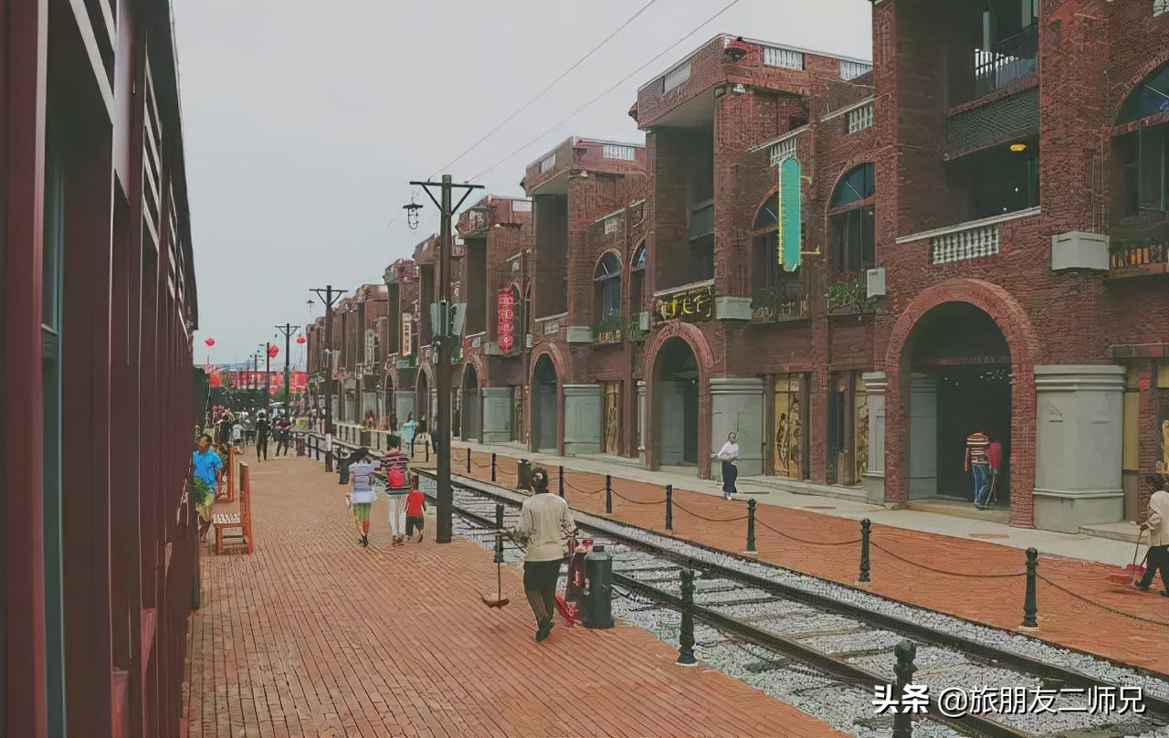 广州出发-广西容县3天游｜醉美中国风，民国小镇，旗袍秀