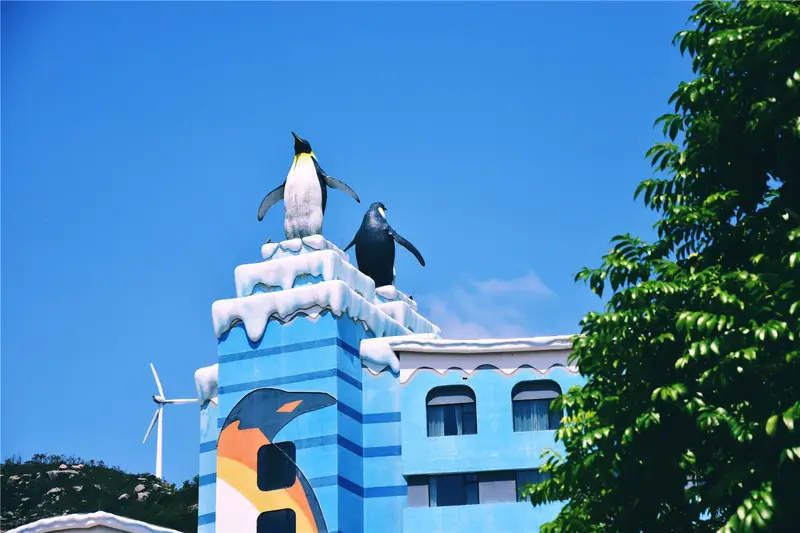 长隆欢乐世界旅游攻略景点必去（三天三夜欢乐长隆之旅）