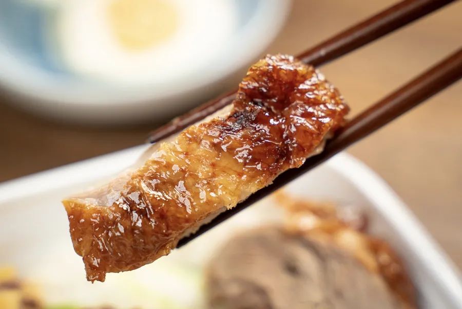 魔都平价又好吃的烧鸭/油鸡饭有哪些？