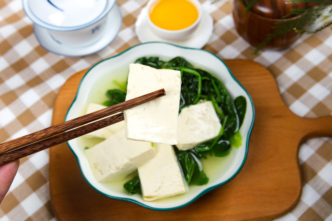 寒露節氣，別忘了食“2米3肉4菜”，物美價廉，應季而食更滋補