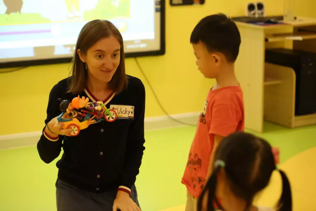 东莞值得考虑的英语培训机构，我们整理出来了 (上篇)