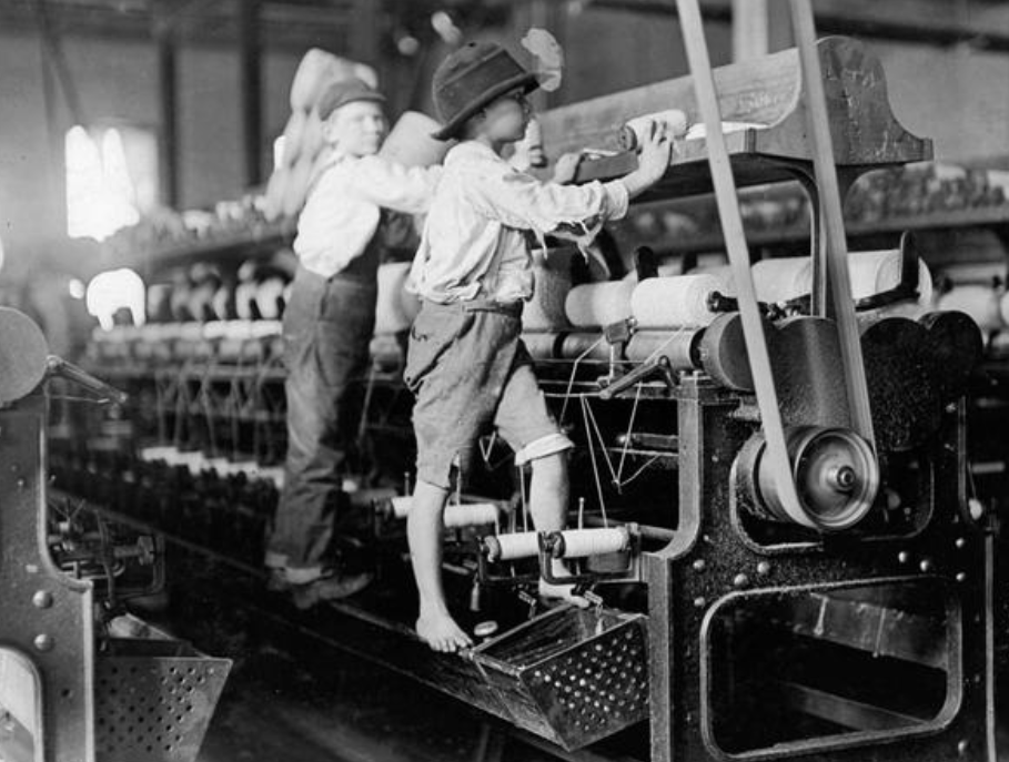 天才少年16岁进哈佛，却成美国高智商杀手，源于政府一次实验？