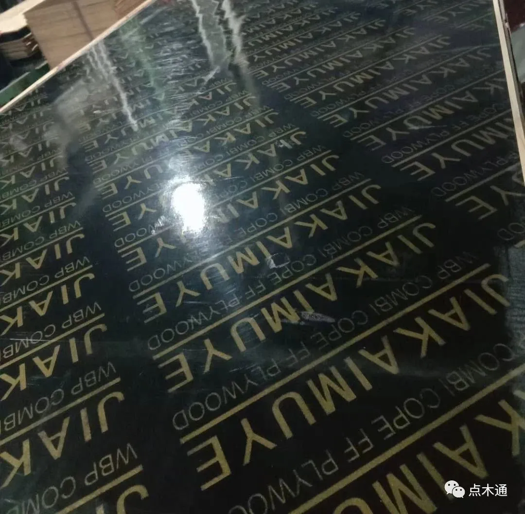 成本已经涨到受不了,建筑模板调价上涨迫在眉睫