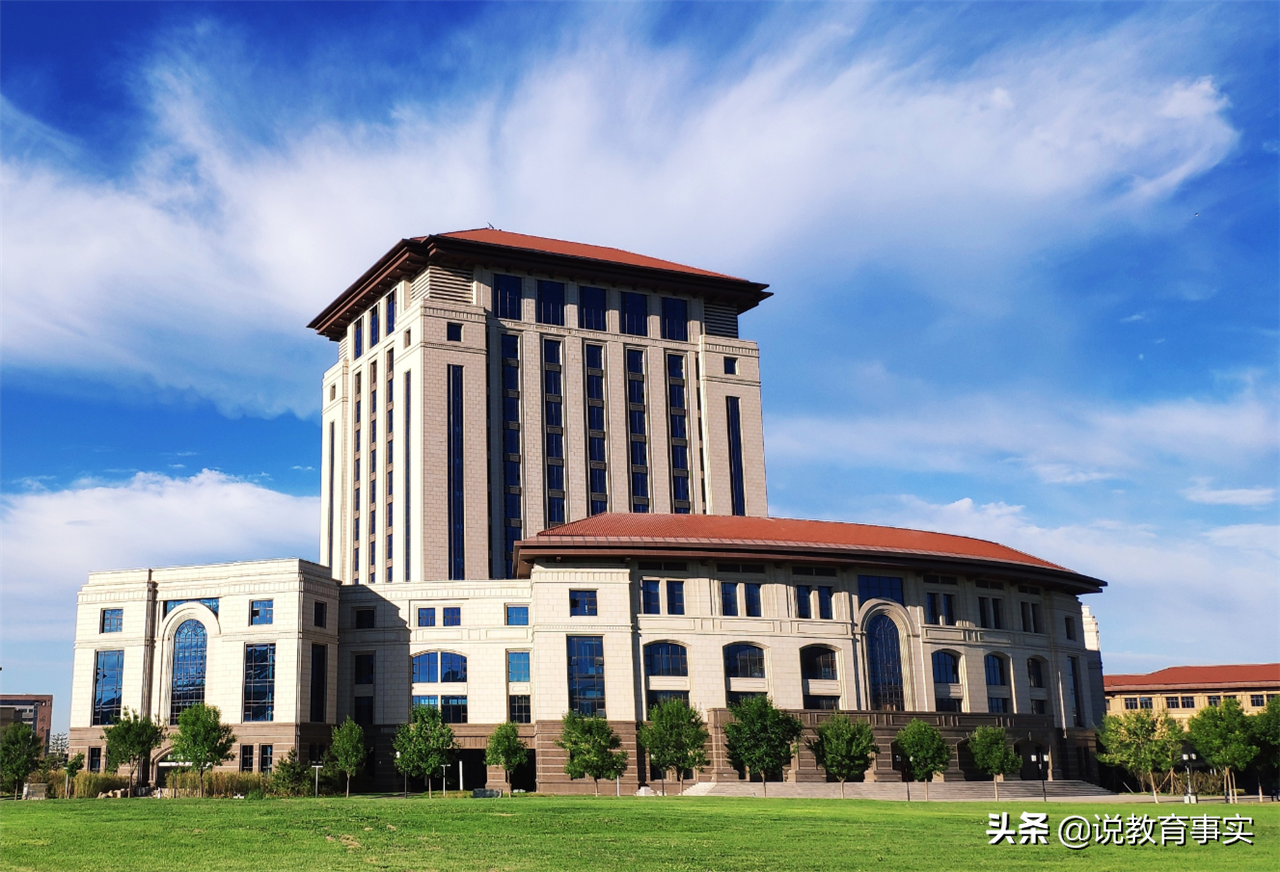 山西人眼中愚不可及的大学，牺牲了自身发展，成就了4所大学