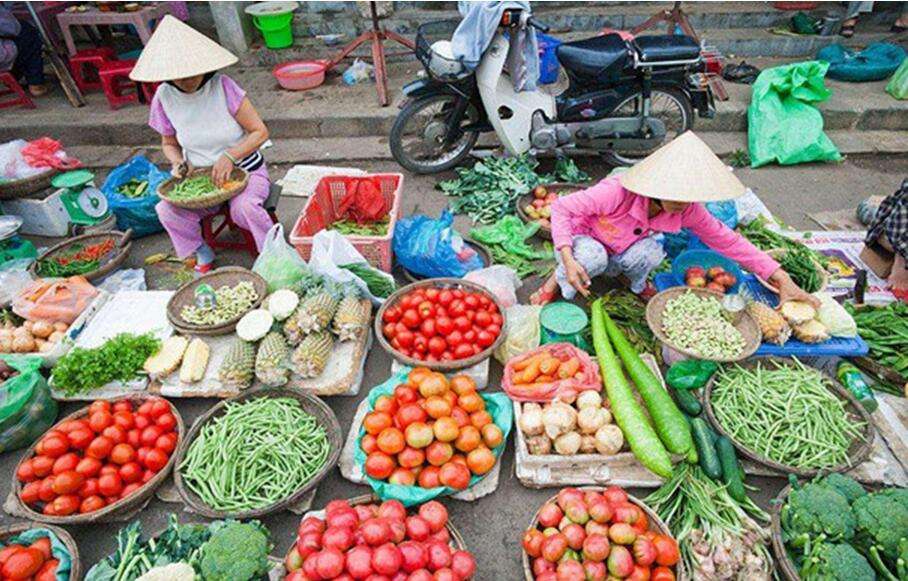 卖蔬菜月入万元的3个诀窍，教你赚大钱