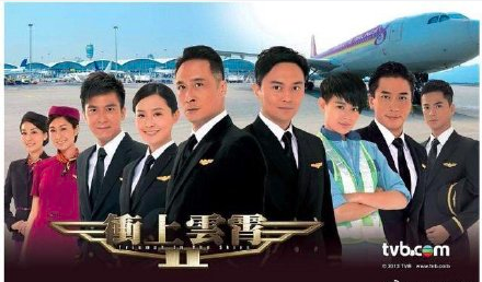 TVB历年剧王，这八部，有几部是你曾经追过的呢？