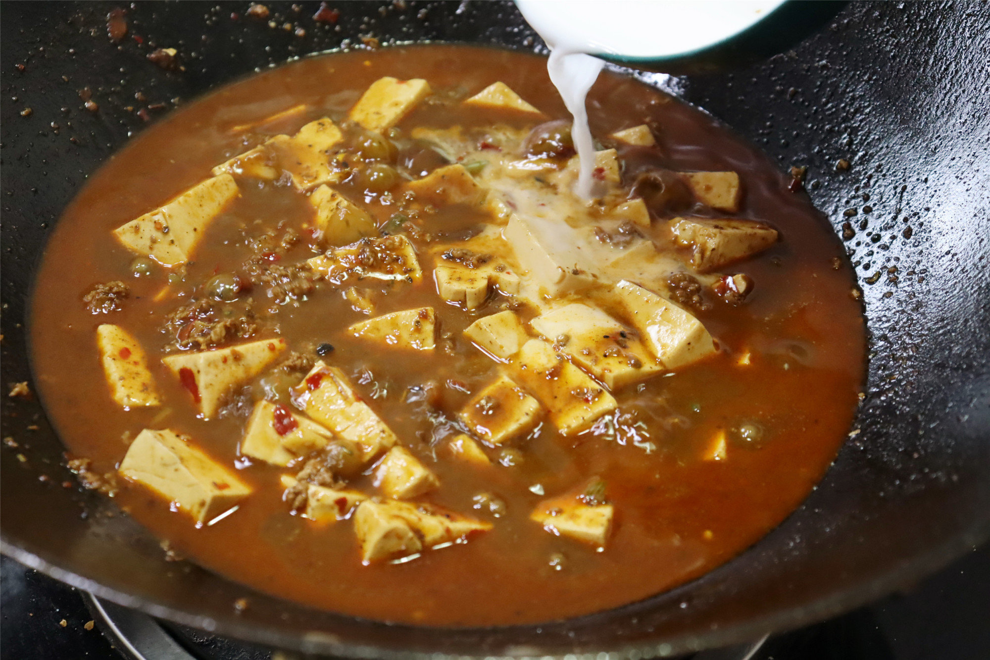 元旦放假在家，就是要吃大魚大肉，8道硬菜分享，不用出門下館子