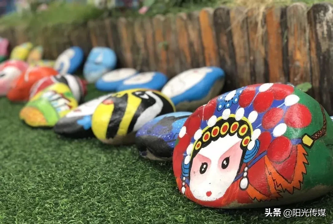 工作26年依然年轻!来看这位德阳幼教老师的“保鲜秘籍”