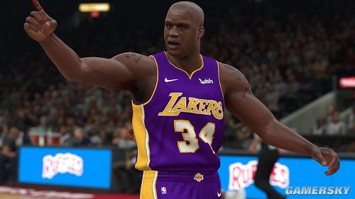 NBA 2k9(《nba2k》的球员能力评分——现实篮球世界的“兵器谱”)