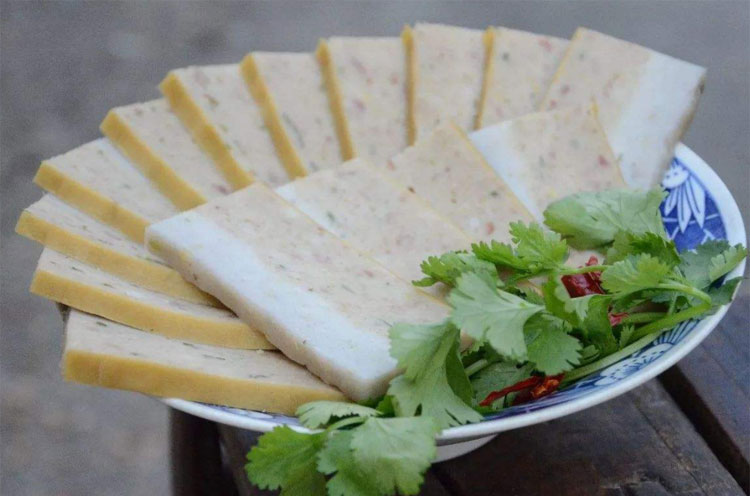 这几种泗阳美食,独爱洋河酒